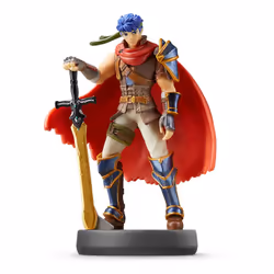 Ike amiibo - Japan Import (Super Smash Bros Series)