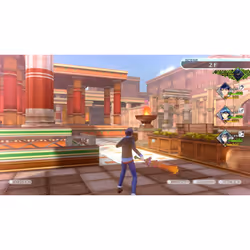 Nintendo Tokyo Mirage Sessions #FE - Fortissimo Edition Limited Wii U
