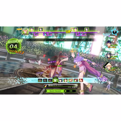 Nintendo Tokyo Mirage Sessions #FE - Fortissimo Edition Limited Wii U