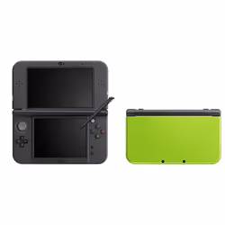 Nintendo New 3DS XL
