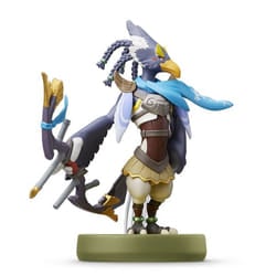 Amiibo Revali (Zelda Breath of the Wild)