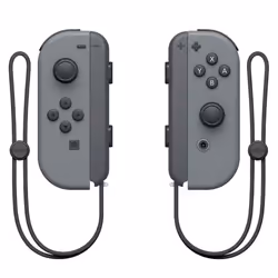 Nintendo Switch Joy-Con Set Grey Bluetooth Gamepad Analogue / Digital Nintendo Switch