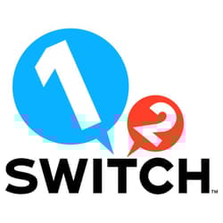 Nintendo 1-2-Switch Standard German, English, Spanish, French, Italian, Dutch, Russian Nintendo Switch