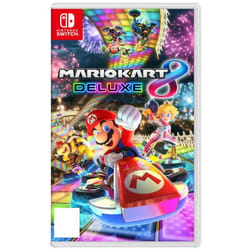 Nintendo Mario Kart 8 Deluxe, Switch Nintendo Switch