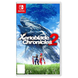 Nintendo Xenoblade Chronicles 2, Switch Standard Nintendo Switch