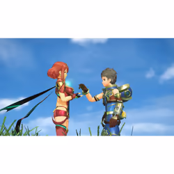 Nintendo Xenoblade Chronicles 2, Switch Standard Nintendo Switch