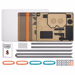 Nintendo Labo Toy-Con 02: Robot Kit, Switch Standard Nintendo Switch