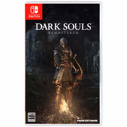 Nintendo DARK SOULS Remastered, Nintendo Switch, Multiplayer mode