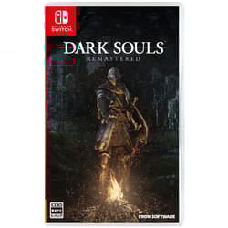 Nintendo DARK SOULS Remastered Japanese Nintendo Switch