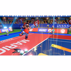 Nintendo Mario Tennis Aces, Switch Standard Japanese Nintendo Switch