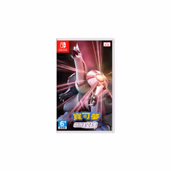 Pokemon Shining Pearl For Nintendo Switch (Asia Ver.)