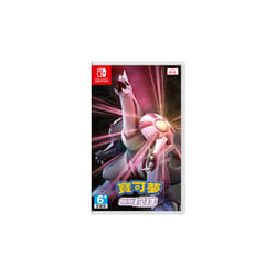 Pokemon Shining Pearl For Nintendo Switch (Asia Ver.)