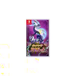 Nintendo Switch Game Pokemon Violet Nintendo Switch