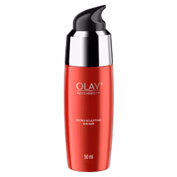 Olay Regenerist Advanced Anti-Ageing Micro Sculpting Serum + Intense Hydration With Hydra Firming Complex  Skin Cream  50ml b ...