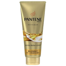 Pantene Pro-V Extra Damage Care Dairy Repair Treatment