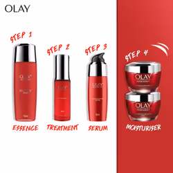Olay Regenerist Micro-Sculpting Cream, Anti Aging Moisturizer,1.7 oz