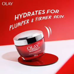 Olay Regenerist Micro-Sculpting Cream, Anti Aging Moisturizer,1.7 oz