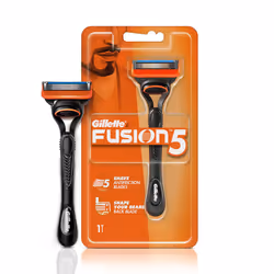 Gillette Fusion Maquina + 1U Recarga