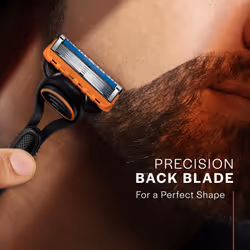 Gillette Fusion Maquina + 1U  Recarga