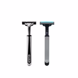 Vector Razor with Blade Fits Contour/Atra Refill Cartridge