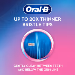 Sensitive Care Toothbrush, Extra Soft (Pack of 5)