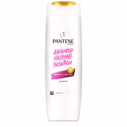 Pantene Advanced Hair Fall Solution Hair Fall Control Shampoo, 75 ml
