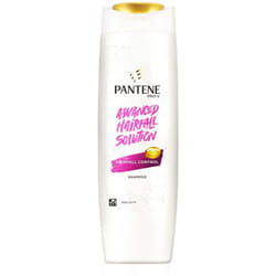 Pantene Advanced Hair Fall Solution Hair Fall Control Shampoo, 75 ml