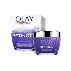 Olay - Regenerist Retinol24 Moisturiser Night Cream (50g)