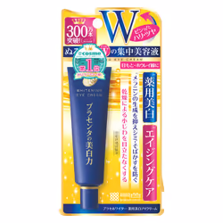 Placewhiter Medicinal Whitening Eye Eye Cream 30g, Eye cream, Women, Anti-ageing, Anti-wrinkle, Tube