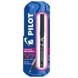 Pilot 101101201 rollerball pen Black