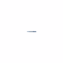 Pilot V-Ball Rollerball Pen Needle Fine Blue (12 Pack) BLVB5-03