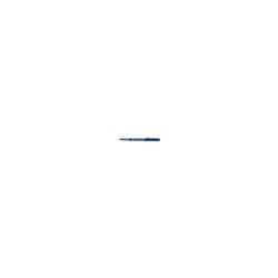 Pilot V-Ball Rollerball Pen Needle Fine Blue (12 Pack) BLVB5-03