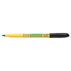 Pilot Permawash Black