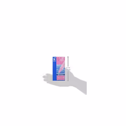 Pilot Vball 5 Liquid Ink Rollerball 0.5 mm tip - Pink, Box of 12