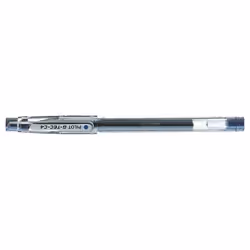 Pilot G-Tec C4 Microtip Gel Rollerball Pen 0.4mm Tip 0.2mm Line Blue (