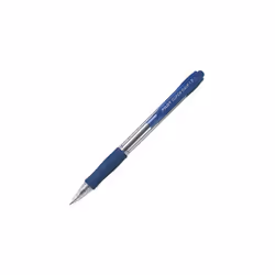 Pilot BPGP Super Grip Retractable Fine Pen 12pcs