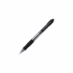 Pilot BPGP Super Grip Retractable Medium Pen 12pcs