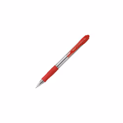 Pilot BPGP Super Grip Retractable Medium Pen 12pcs