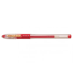 Pilot G1-7 Stick pen Red