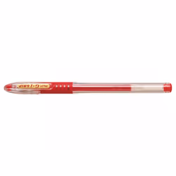 The gel ink rollerball best seller for over 15 years. the G-1 is a refillable gel ink pen. Its highly resistant tungsten carb ...