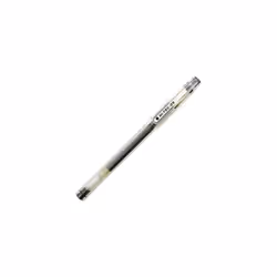 Pilot Gel Ballpoint Pen  Hi-Tec 05  Black (LH-20C5-B)