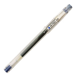 Pilot Gel Ballpoint Pen  Hi-Tec 05  Blue (LH-20C5-L)