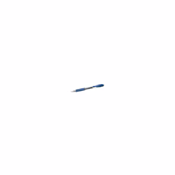 Pilot G205 RETRCT GEL PEN BLUE 040101203