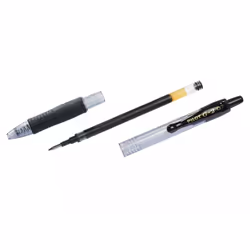 Pilot Gelroller G-2 0.7 Retractable gel pen Medium Red - Additional view 5