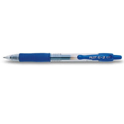 Pilot BL-G2-7 Blue