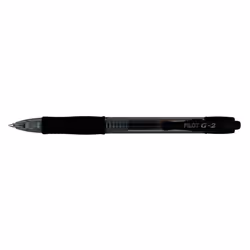 Pilot G207 Gel Rollerball Pen Rubber Grip Retractable 0.7mm Tip...