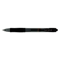 Pilot G207 Gel Rollerball Pen Rubber Grip Retractable 0.7mm Tip...