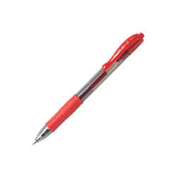 Pilot BLG207-02 Red 12pc(s) rollerball pen