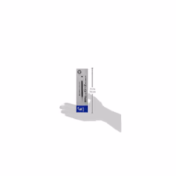 Pilot Refill for G205/B2P Gel 0.5 mm (Box of 12) - Black