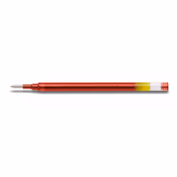 Pilot Gel Ink Refill for B2P and G207 Rollerball Pens Red (Pack 12) -